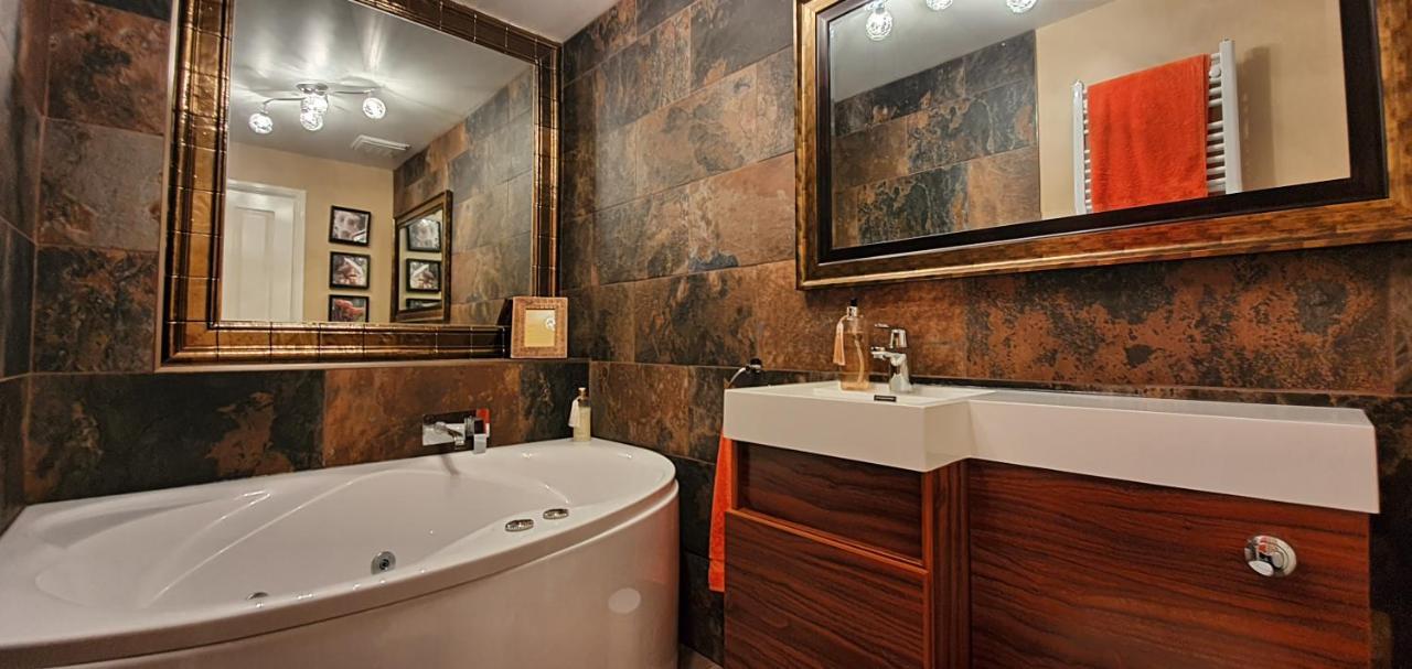 Have It All.....City, Golf, Beaches & Countryside. Prestonpans Exterior photo