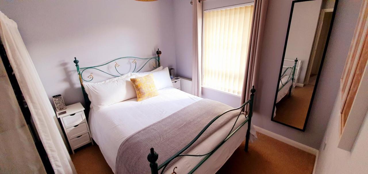 Have It All.....City, Golf, Beaches & Countryside. Prestonpans Exterior photo
